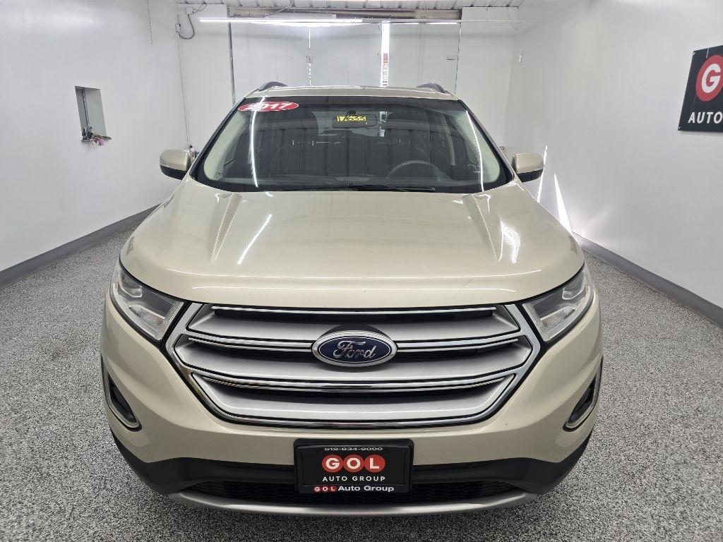 Ford Edge SEL FWD 2017