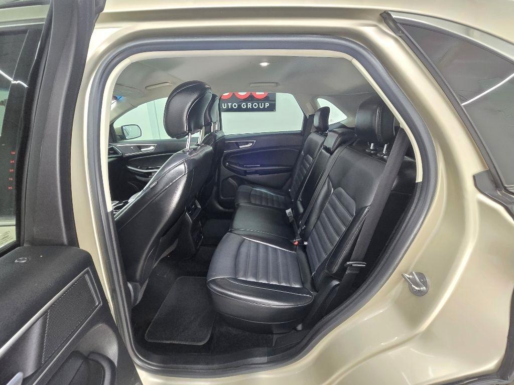Ford Edge SEL FWD 2017
