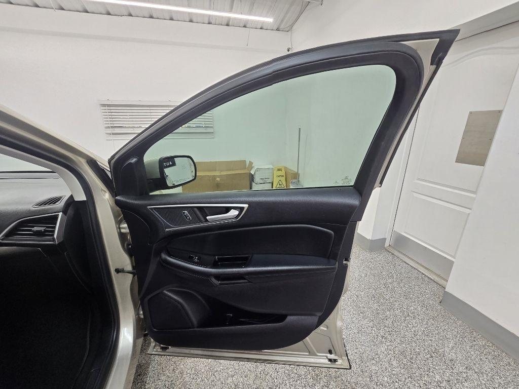 Ford Edge SEL FWD 2017