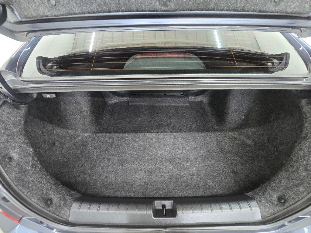 Honda Civic LX Sedan CVT 2018
