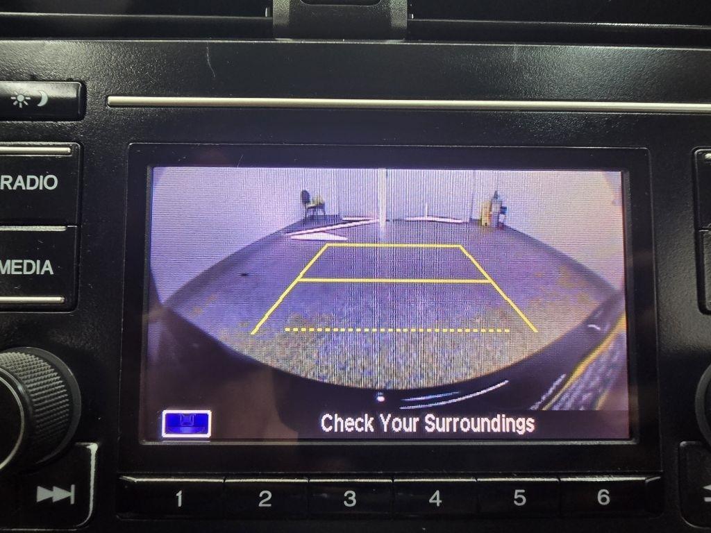 Honda Civic LX Sedan CVT 2018