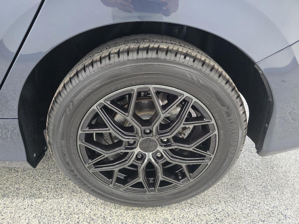Honda Civic LX Sedan CVT 2018