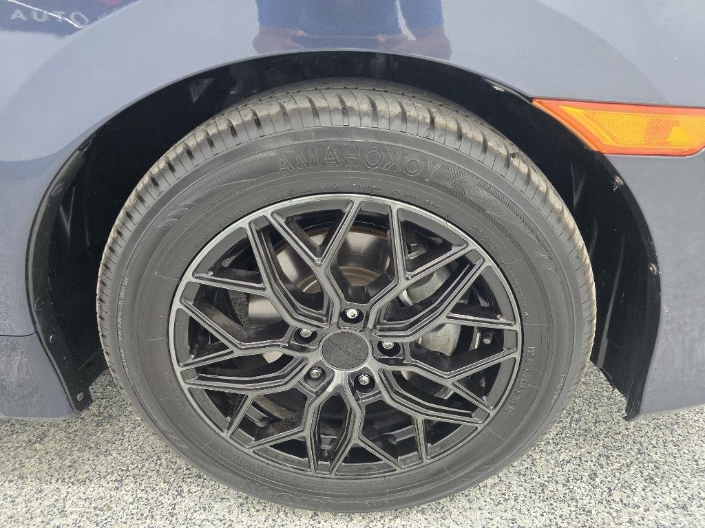 Honda Civic LX Sedan CVT 2018