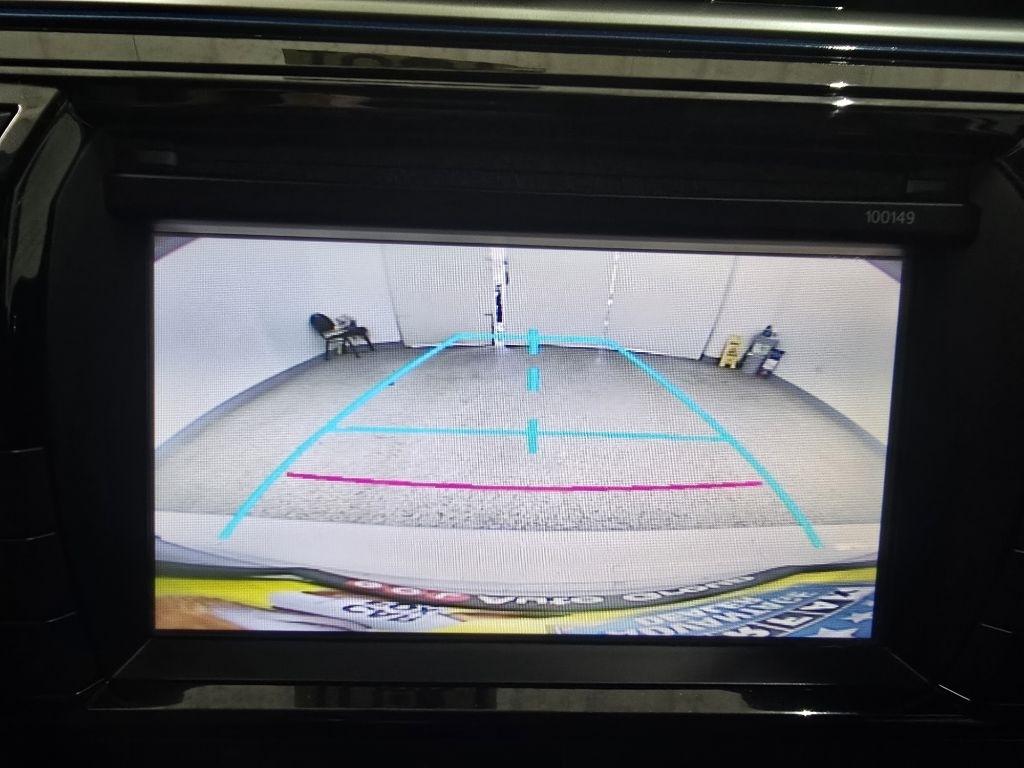 Toyota Corolla S Premium CVT 2014