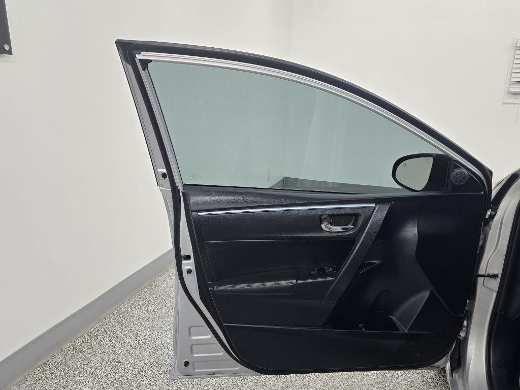 Toyota Corolla S Premium CVT 2014