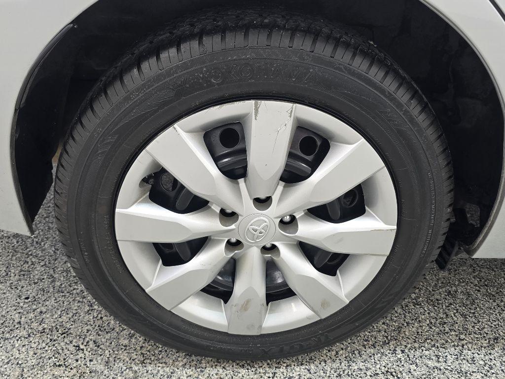 Toyota Corolla S Premium CVT 2014