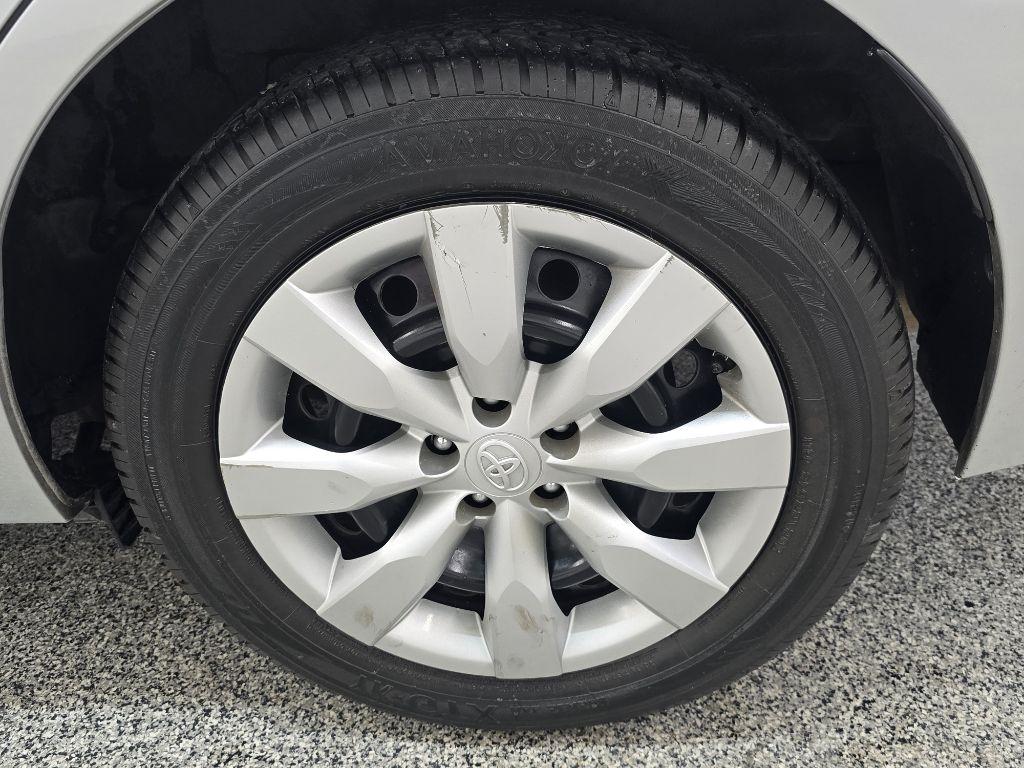 Toyota Corolla S Premium CVT 2014