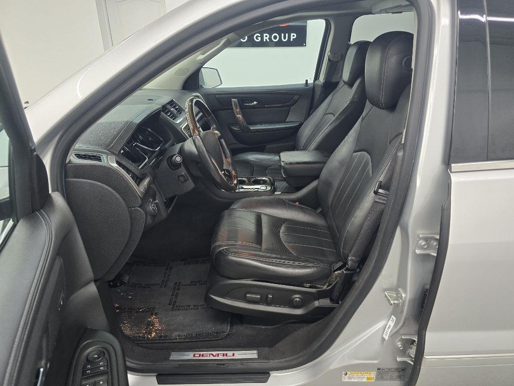 GMC Acadia Denali FWD 2014