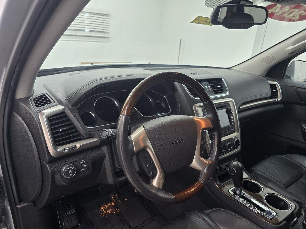 GMC Acadia Denali FWD 2014