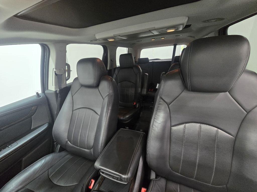 GMC Acadia Denali FWD 2014