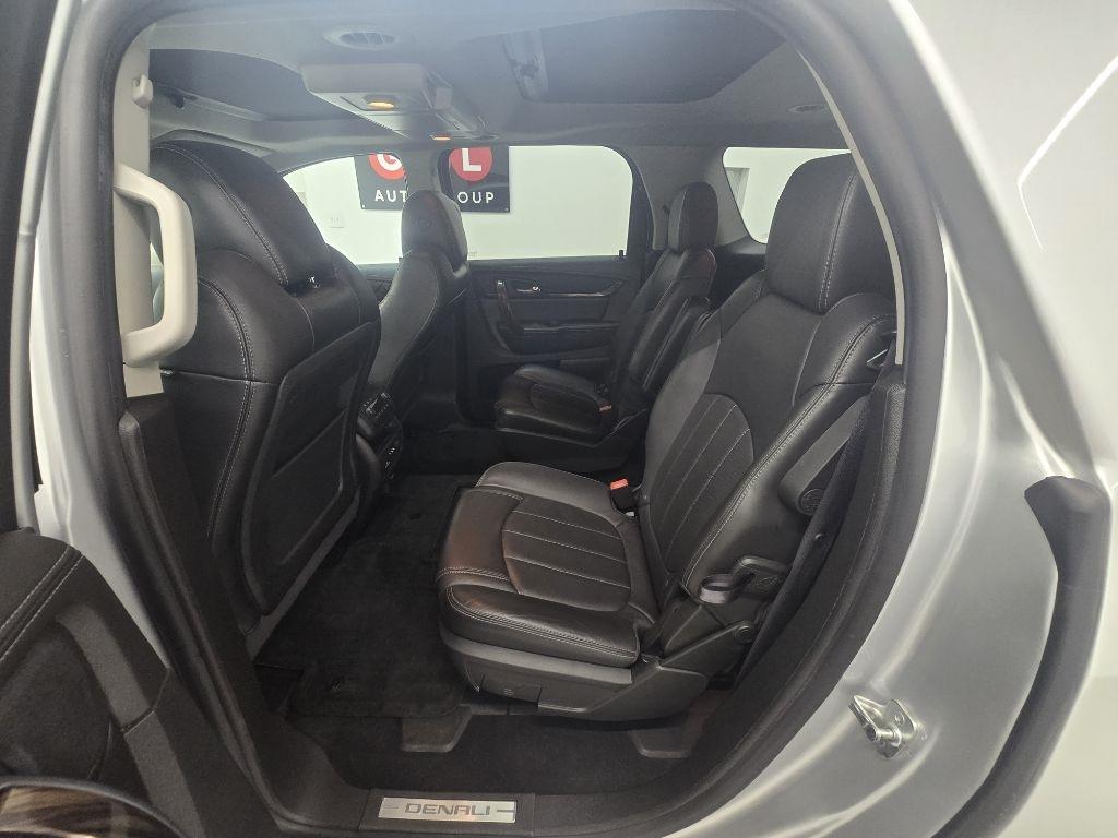 GMC Acadia Denali FWD 2014