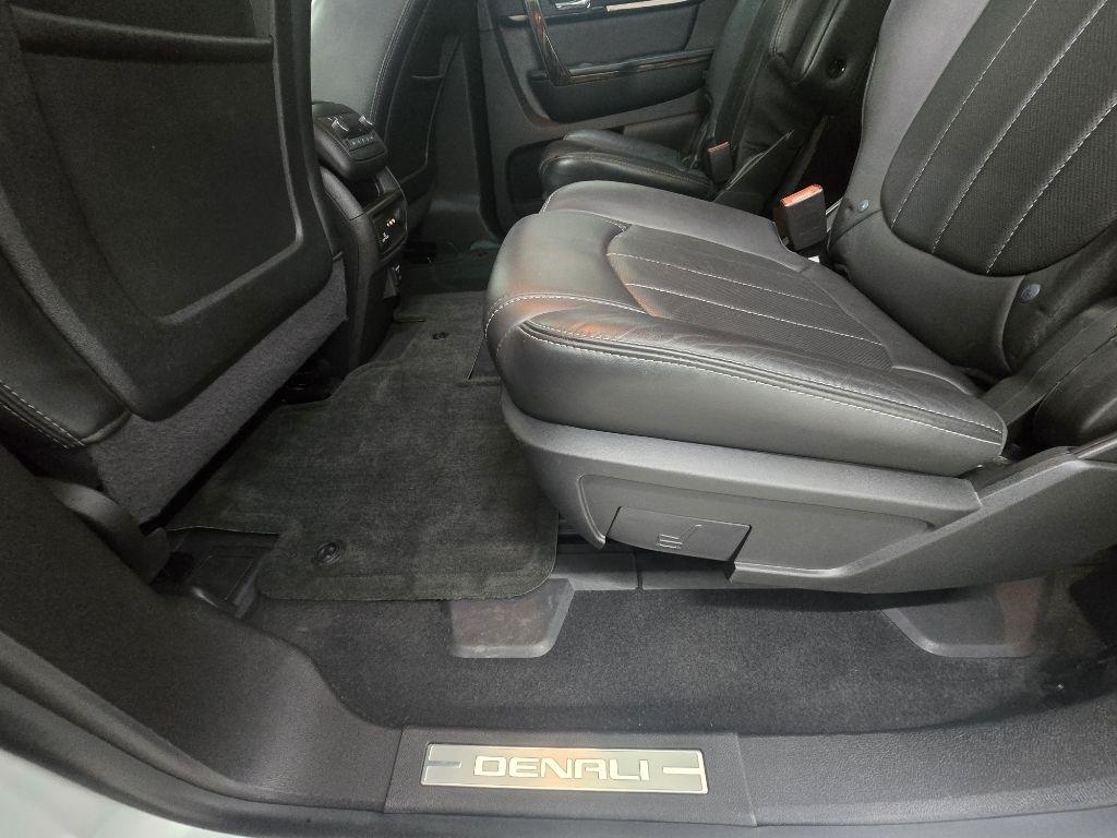 GMC Acadia Denali FWD 2014