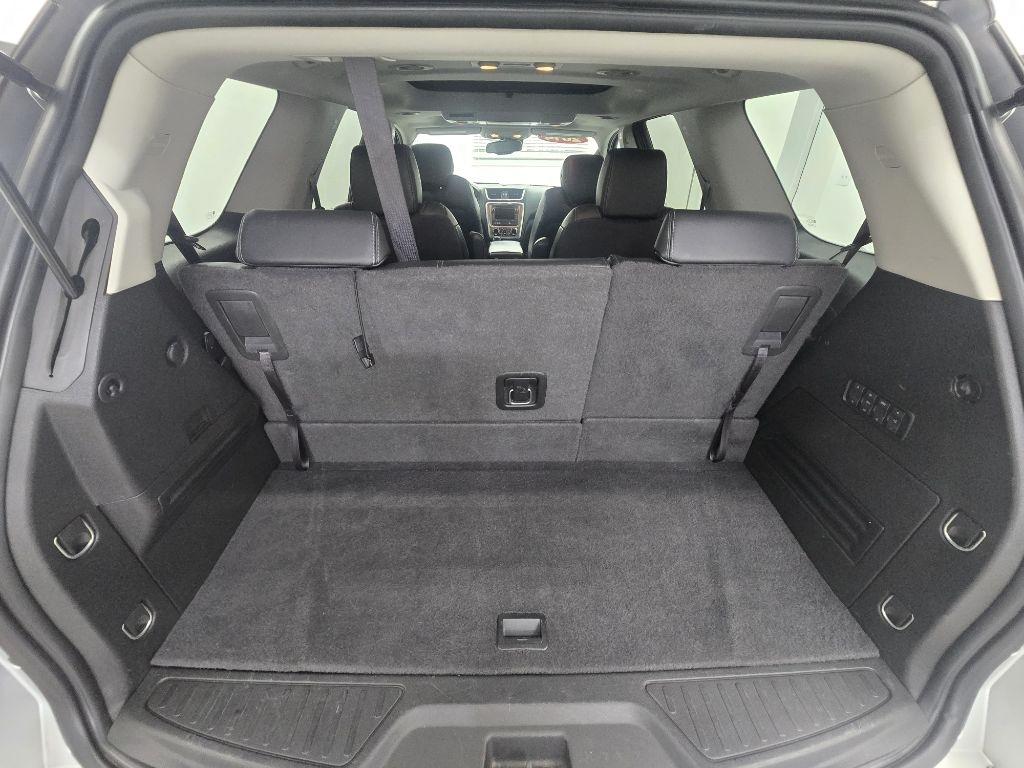 GMC Acadia Denali FWD 2014