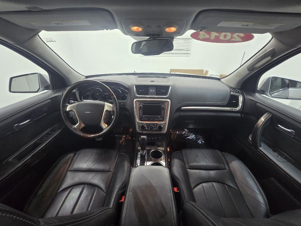 GMC Acadia Denali FWD 2014