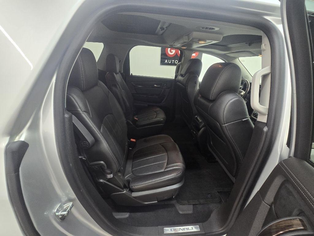 GMC Acadia Denali FWD 2014