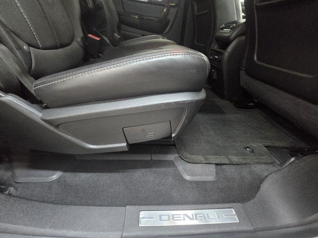 GMC Acadia Denali FWD 2014