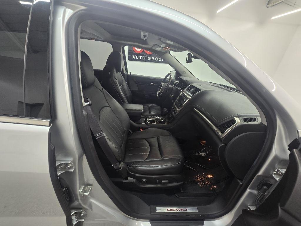GMC Acadia Denali FWD 2014