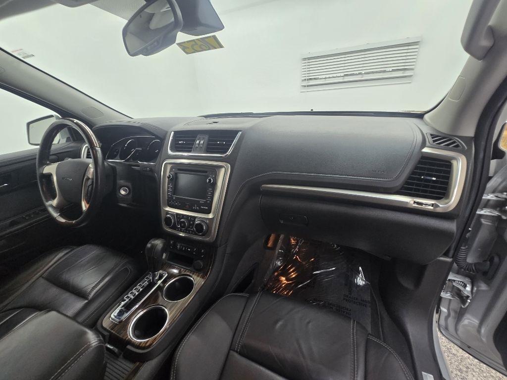 GMC Acadia Denali FWD 2014