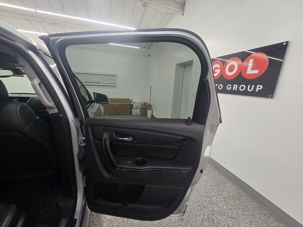 GMC Acadia Denali FWD 2014