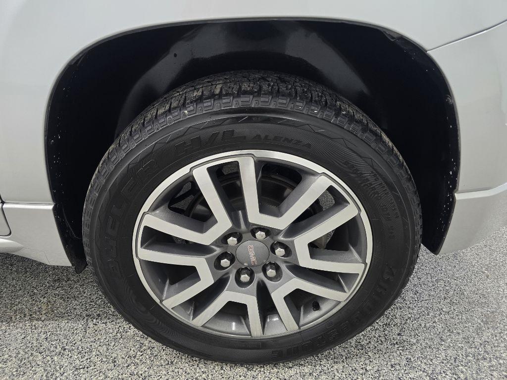 GMC Acadia Denali FWD 2014