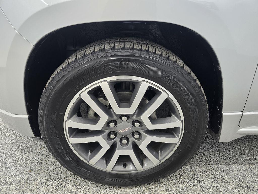 GMC Acadia Denali FWD 2014