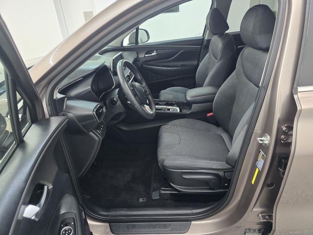 Hyundai Santa Fe SE 2.4 2020