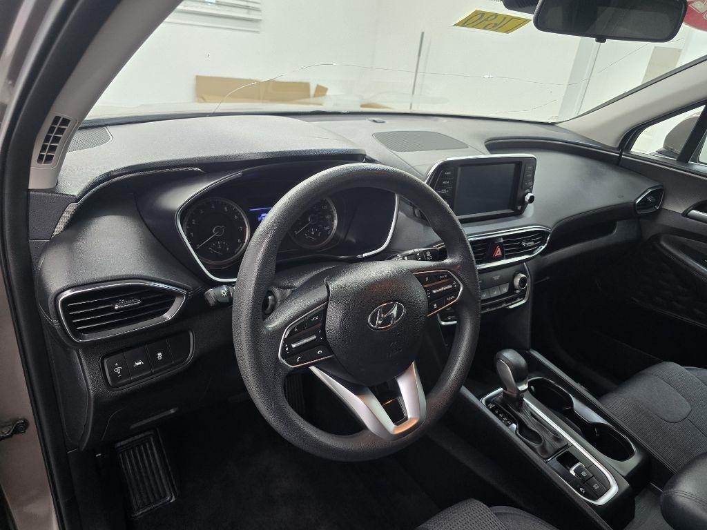 Hyundai Santa Fe SE 2.4 2020