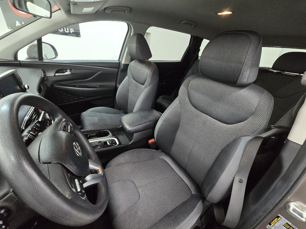 Hyundai Santa Fe SE 2.4 2020