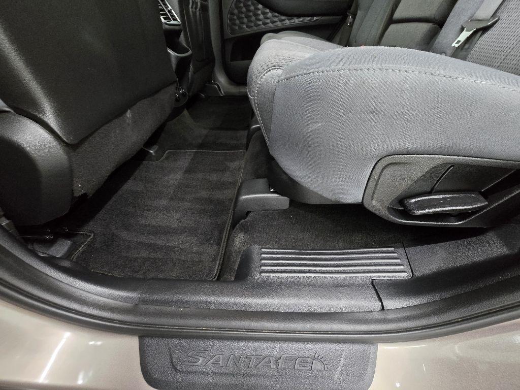Hyundai Santa Fe SE 2.4 2020