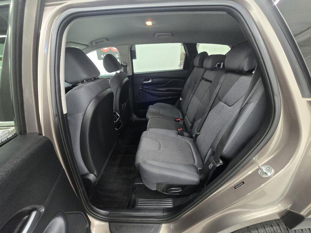 Hyundai Santa Fe SE 2.4 2020
