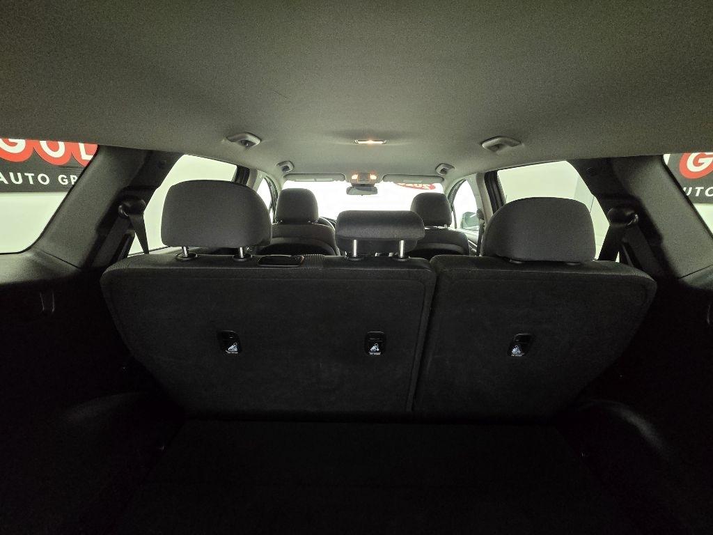Hyundai Santa Fe SE 2.4 2020