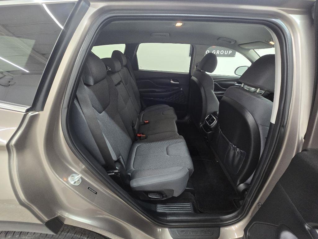 Hyundai Santa Fe SE 2.4 2020
