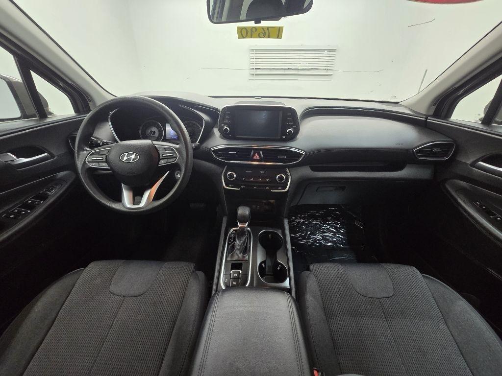 Hyundai Santa Fe SE 2.4 2020