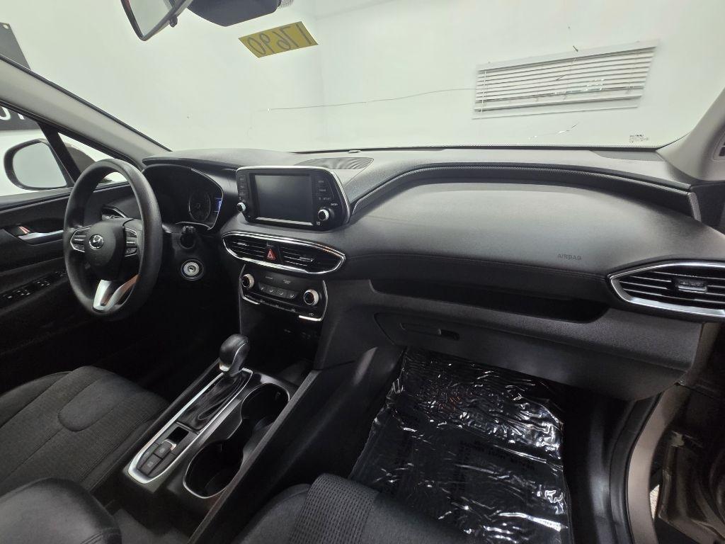 Hyundai Santa Fe SE 2.4 2020