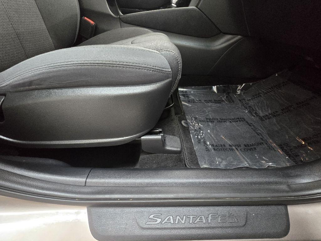 Hyundai Santa Fe SE 2.4 2020