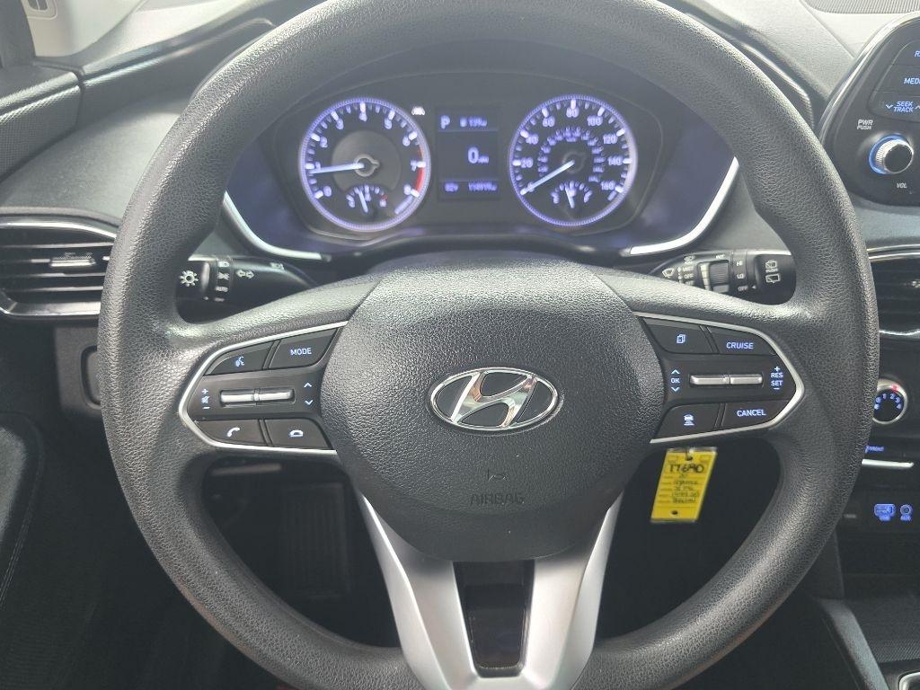 Hyundai Santa Fe SE 2.4 2020