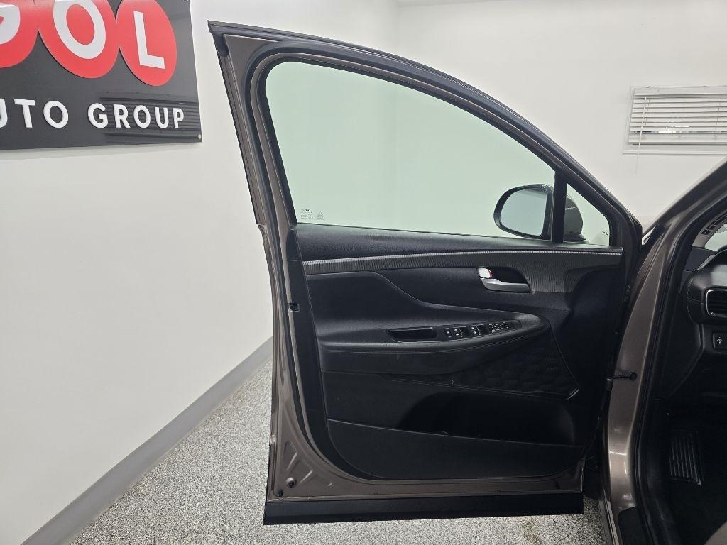 Hyundai Santa Fe SE 2.4 2020