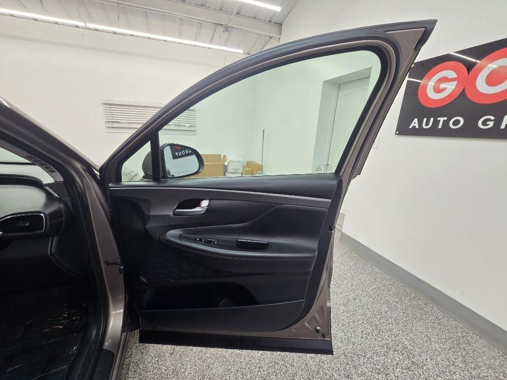 Hyundai Santa Fe SE 2.4 2020