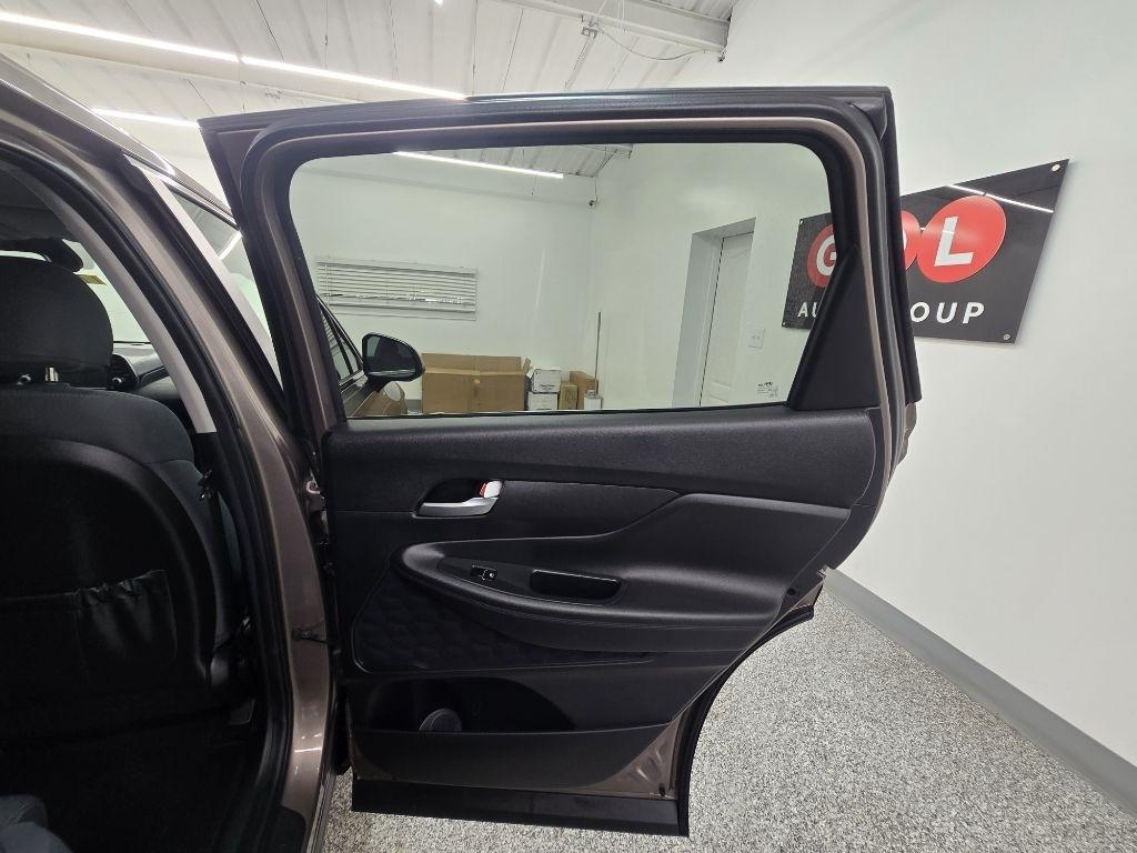 Hyundai Santa Fe SE 2.4 2020