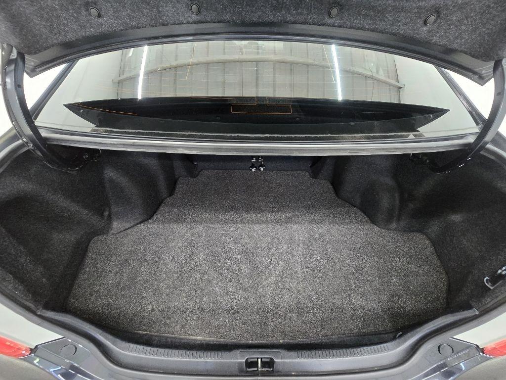 Toyota Camry L 2012