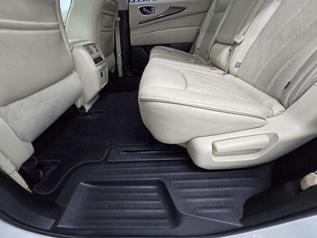 Infiniti QX60 Base FWD 2017