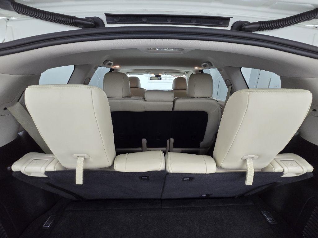 Infiniti QX60 Base FWD 2017