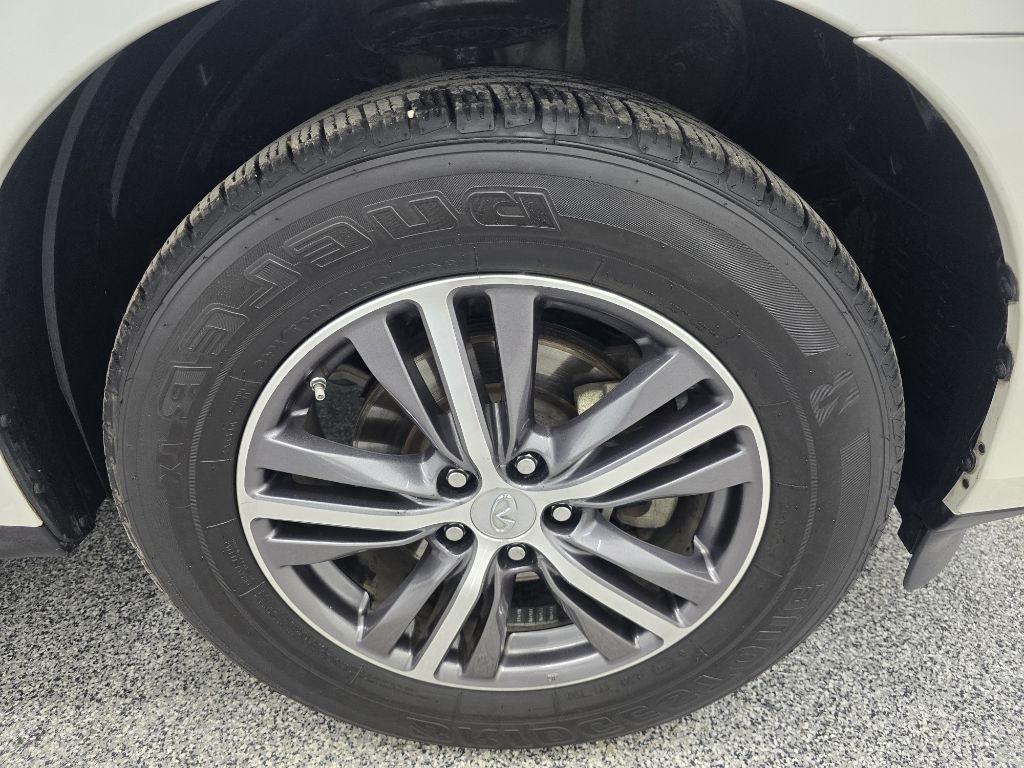 Infiniti QX60 Base FWD 2017