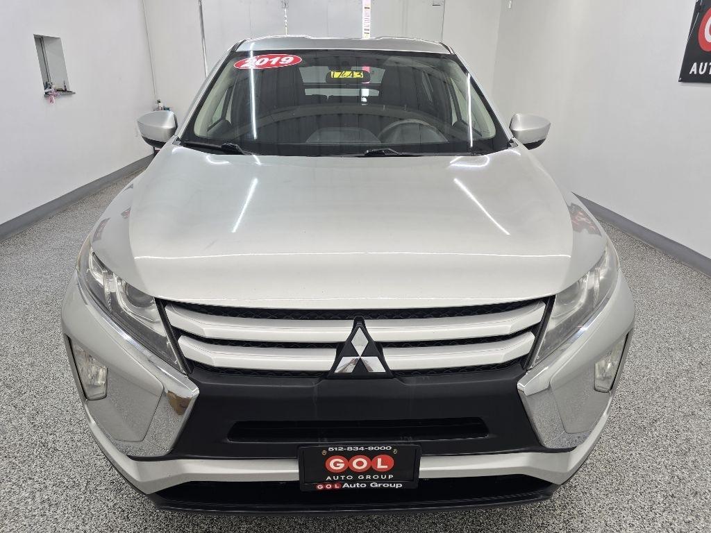 Mitsubishi Eclipse Cross ES AWD 2019