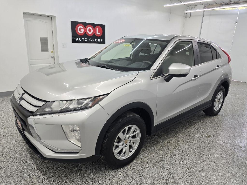 Mitsubishi Eclipse Cross ES AWD 2019