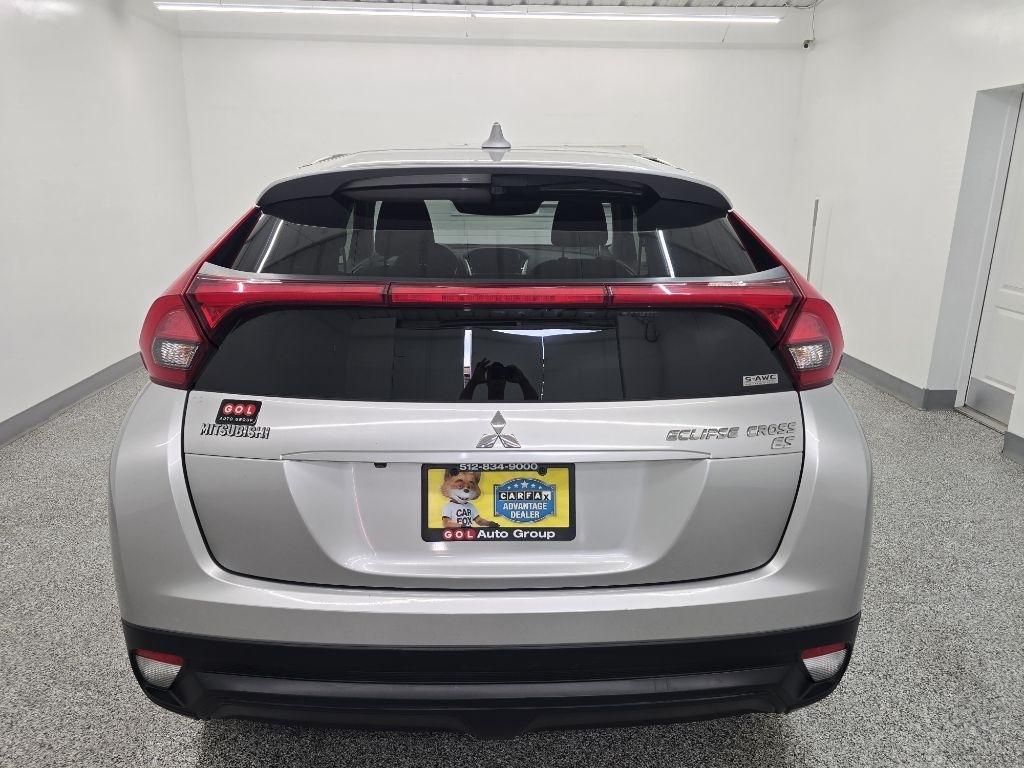 Mitsubishi Eclipse Cross ES AWD 2019
