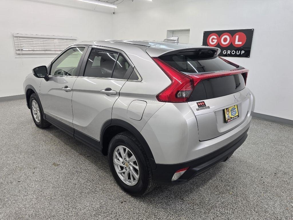 Mitsubishi Eclipse Cross ES AWD 2019