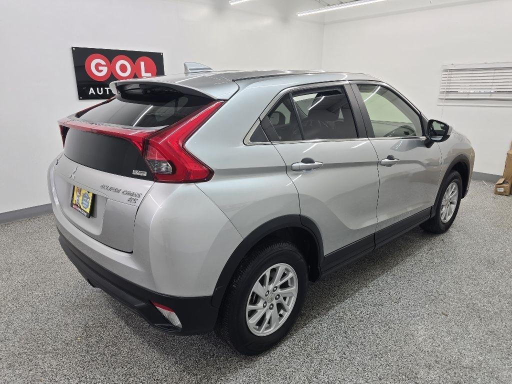 Mitsubishi Eclipse Cross ES AWD 2019