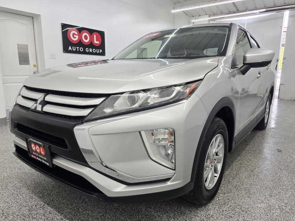 Mitsubishi Eclipse Cross ES AWD 2019