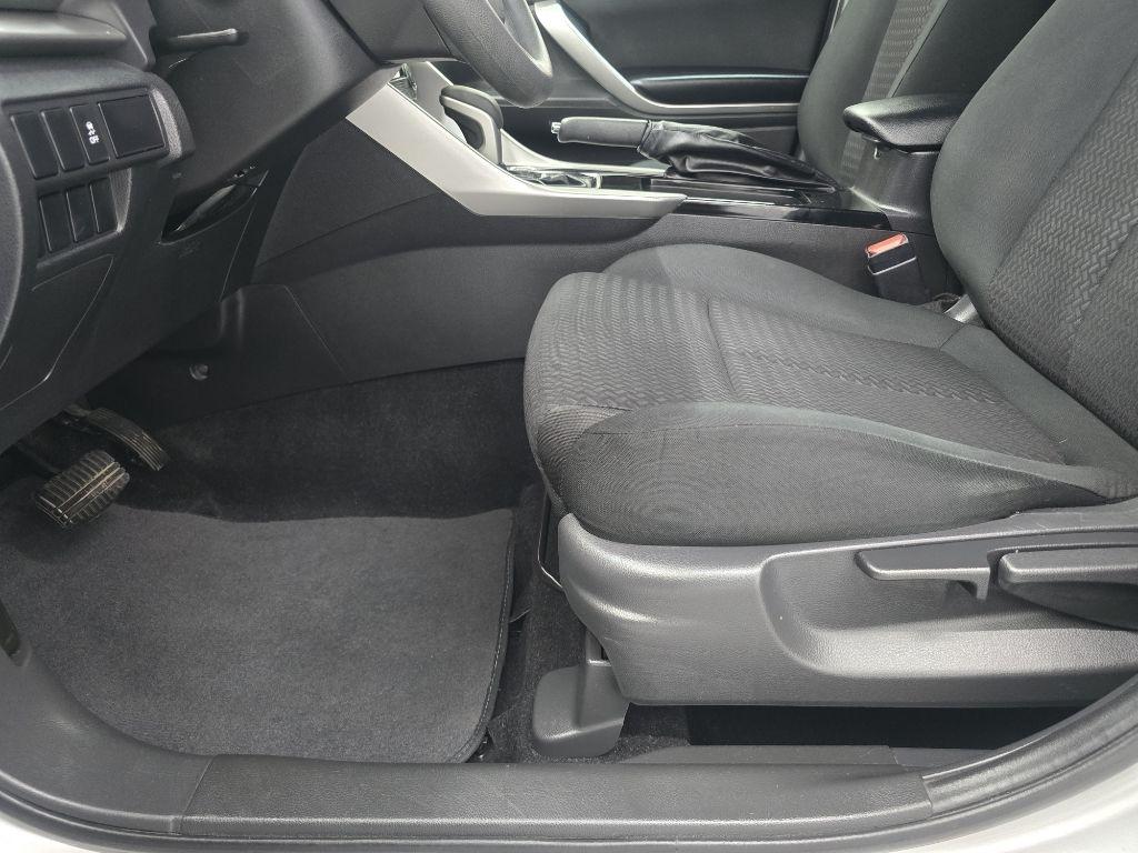 Mitsubishi Eclipse Cross ES AWD 2019